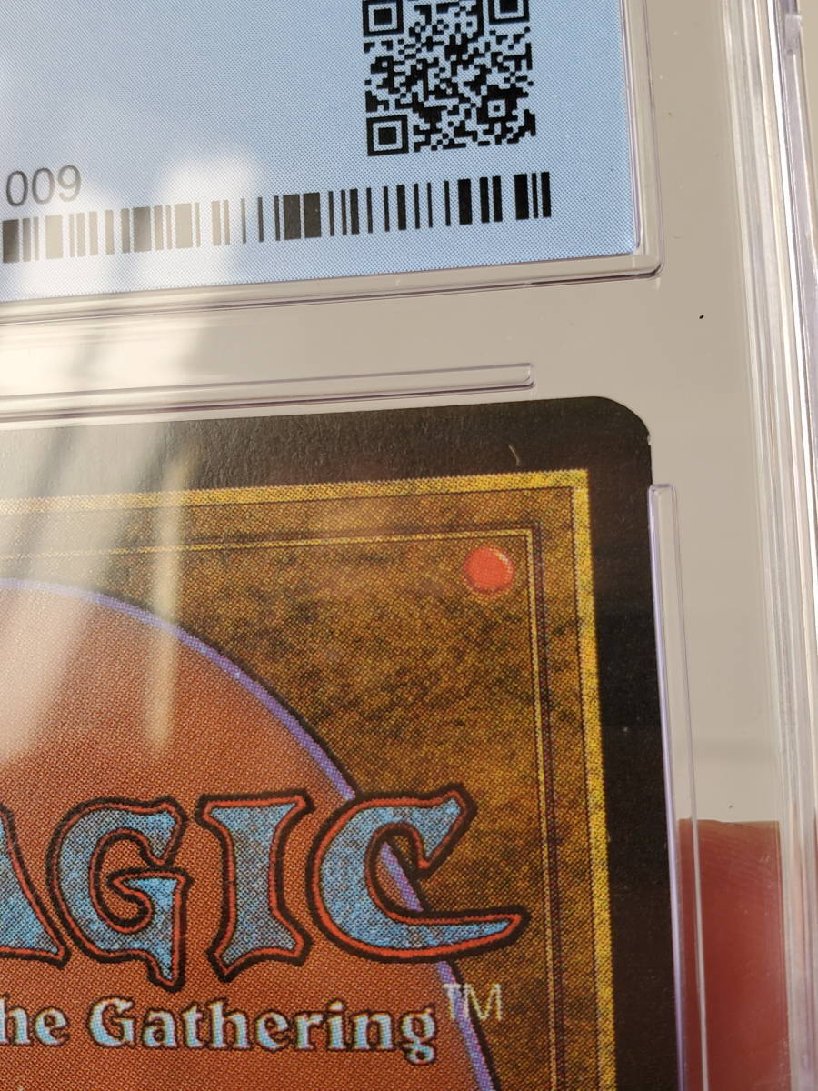 Mtg Le Chains Of Mephistopheles English Cgc 9 Mint | eBay Mtg Le Chains Of Mephistopheles English Cgc 9 Mint | eBay