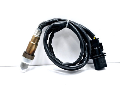 BOSCH LAMBDA OXYGEN SENSOR 0258017025