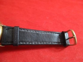 Mario Running - Super Mario Bros. Nintendo SNES/NES Employee Watch Wristwatch