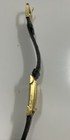 Vintage AMERICA Perry Ellis Gold Tone Quartz Analog Women's Watch APE1448 Japan — photo 7