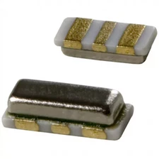 5PCS CSTCE8M00G52-R0 8MHz ±0.5% 10pF Crystal Oscillator 3213 3.2mm*1.3mm