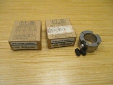 Baldor Dodge 117156 Taper-Lock Bushing 1210 X 1 3/16-KW Pack of 2 