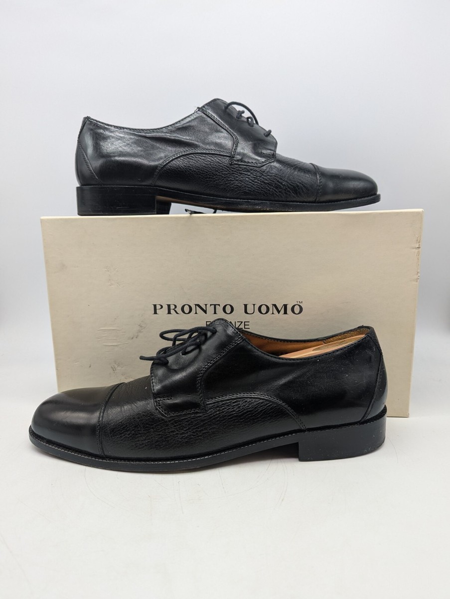 Pronto Uomo 9.5 D Men display picture 3