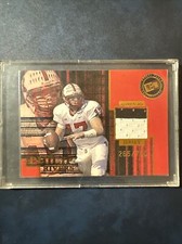 Philip Rivers rookie jersey card 265/700