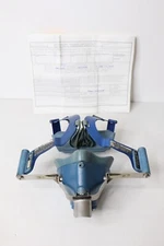 Scott Aviation 358-1002V Oxygen Mask - Functional Tested with FAA 8130-3 Form