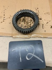 CHEVROLET GMC TRUCK SM465 SM 465 MUNCIE 4 SPEED TRANSMISSION GEAR SYNCRO MOUNT O