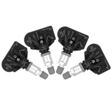 4x für Mercedes Reifendrucksensor Reifendruckkontrollsystem A0009054104 Sensor