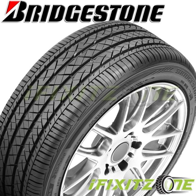 Bridgestone Potenza RE97 AS Run Flat 245/45R17 Tire for sale online | eBay