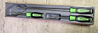 <!--F#f_0-->🦅 Snap-On Instinct® Trim Pad Clips Removal Tool GREEN BLACK Soft Handle ASG187B<!--F/-->