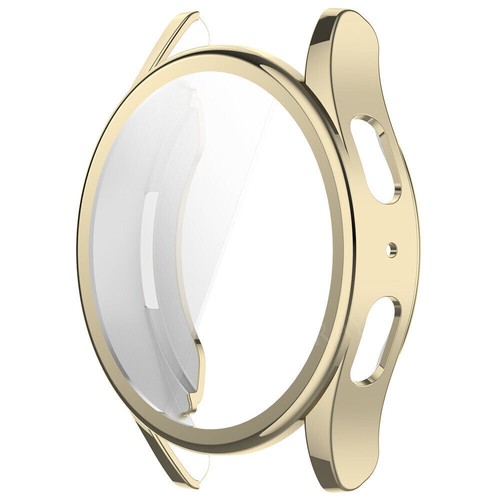 Für Samsung Galaxy Watch FE 7 40mm 44mm Ultra 47mm Schutzhülle TPU PC Case Cover - Picture 227 of 457