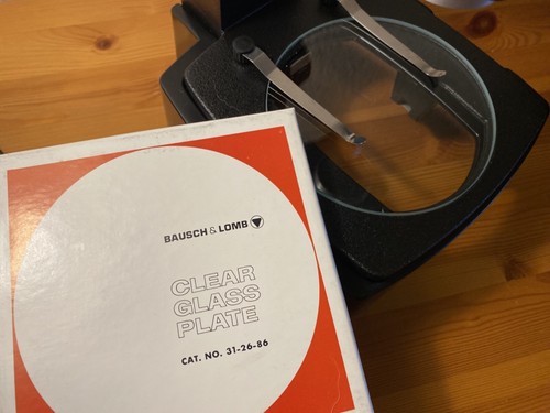 Bausch & Lomb Stereomicroscope Stereozoom 5 / Serviced / Full Set - Bild 9 von 24