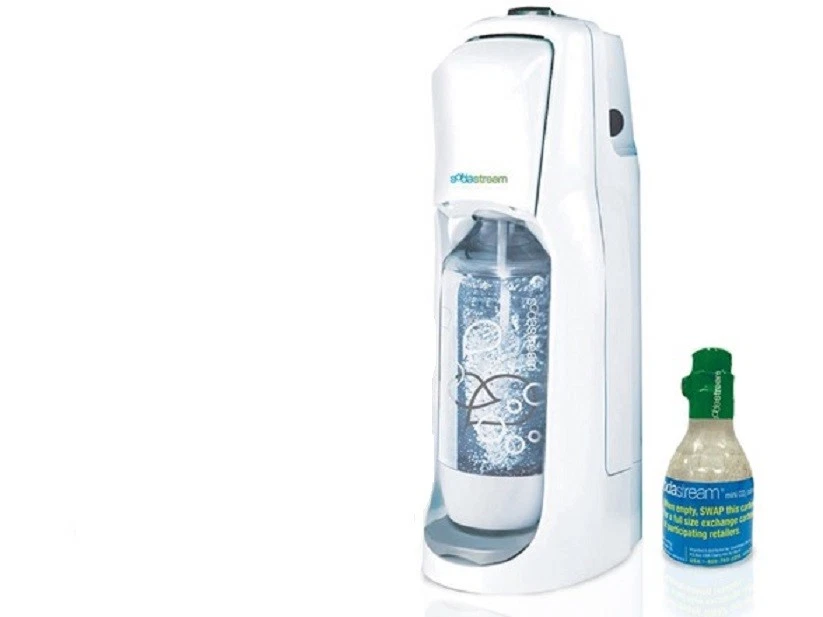 SodaStream Jet