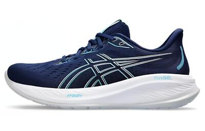 ASICS Gel Cumulus 26 Blue Expanse - 1011B792-401