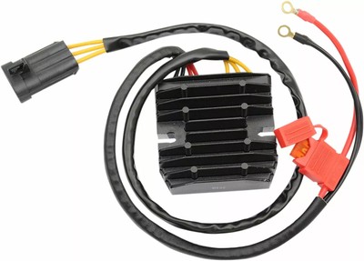 10-564H RECTIFIER-REGULATOR HOT SHOT POLARIS RZR XP 1000 4X4 EPS 64' 2016
