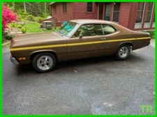 1973 Plymouth Duster for Sale