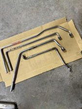 Snap-on Distributor Wrench Lot S9622 S9482 S9467b S6123 Shock Wrench