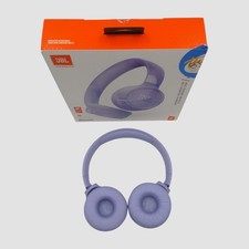 JBL Tune 520BT Wireless Bluetooth On-Ear Foldable Headphones - Tested