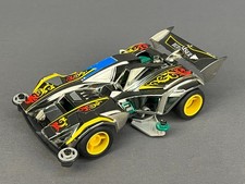 1997 Koshita Shogakukan Tamiya Bergkaiser Racing Car for Slot Track