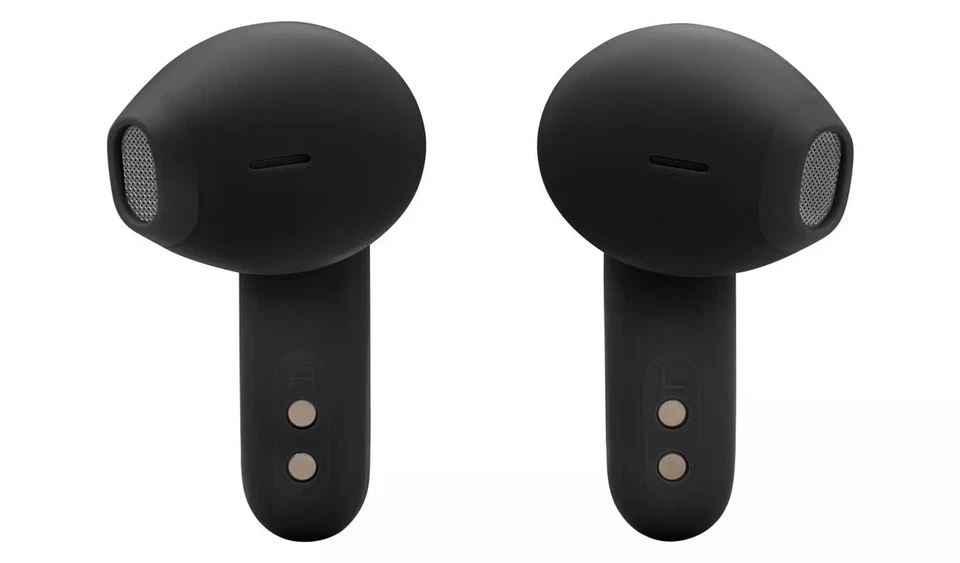 JBL Wave Flex 2 In-Ear Bluetooth Earbuds Active Noise Cancellation - FAULTY - Image 3 of 4