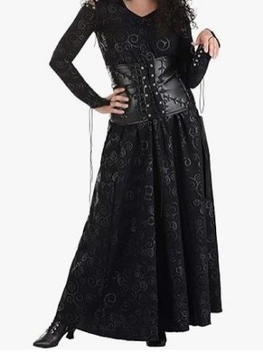 Bellatrix Lestrange Costume