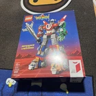 LEGO® Ideas Voltron (21311) - New In Box (Sealed) | Retired Set | 2321 Pieces