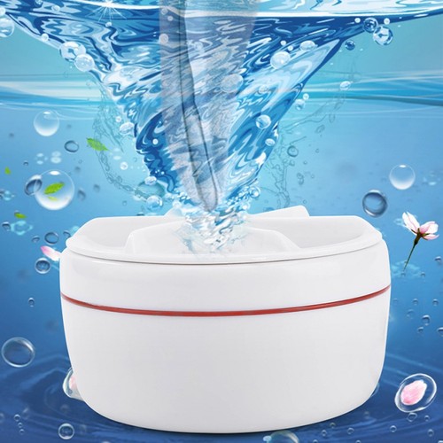 Compact For washing Machine Designed for Apartments RVs and Travel Needs