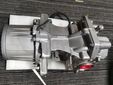 For 2017-2021 18 19 Mazda CX-5 CX-9 Rear Axle Differential Carrier Assembly AWD
