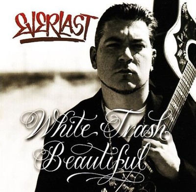 Everlast - White Trash Beautiful (CD, Single, Promo) (Very Good Plus (VG+)) - 40