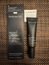 PERRICONE MD COLD PLASMA PLUS HAND THERAPY 2 fl. oz. : NIB