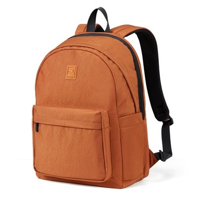 Travel Backpack Women Men Small College Laptop Bag Lightweight Work Bookbag