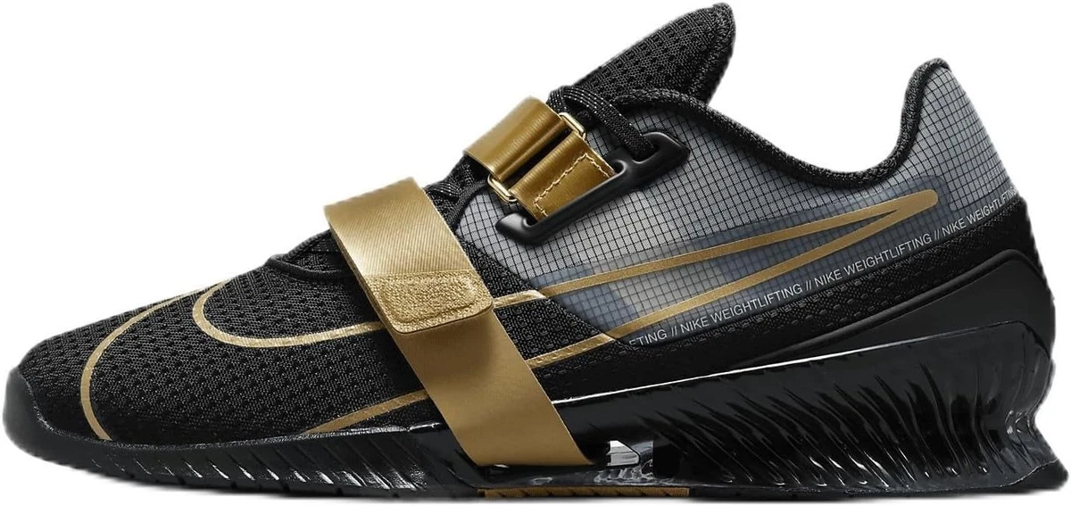 NIKE ロマレオス4 Romaleos 26 Tênis Nike Romaleos 4 - Masculino | Centauro