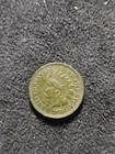 1873 indian head cent penny closed 3
