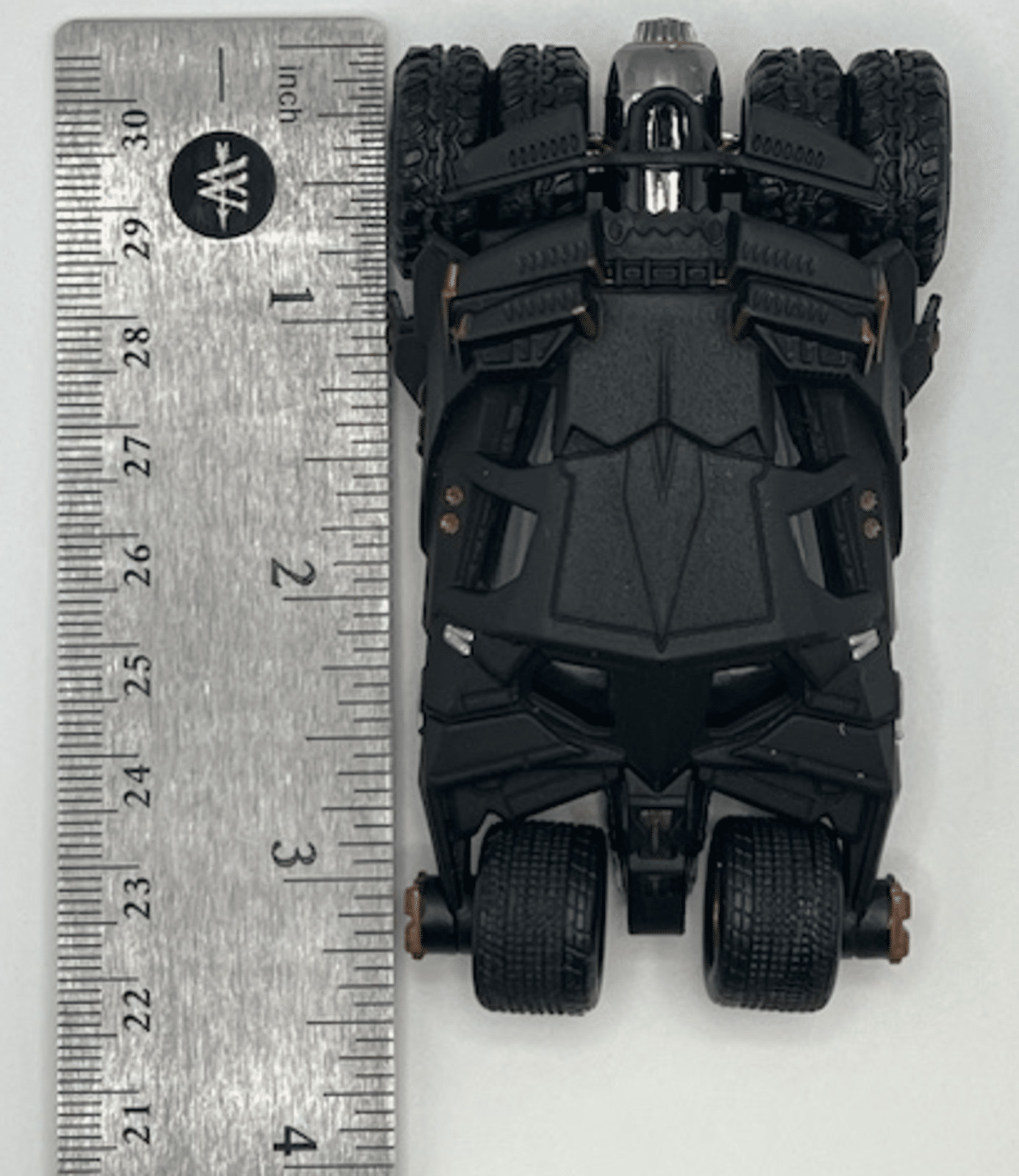 Hot Wheels Batman Dark Knight Rises 3-Pack: Batmobile/ Batplane/ Batcycle  NEW