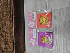 2 Lil Miss Sunshine Wristbands B1