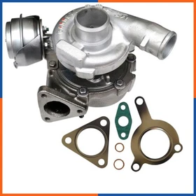 Turbolader für OPEL, SAAB 2.2 DTi 16V TiD 120PS - 125PS | 24445062, 9202611