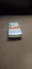 Corgi Toys Oldsmobile Super 88 Blue Diecast Toy Car, Oldsmobile Make