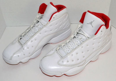Nike Air Jordan 13 Retro Size 13 History Of Flight 2017 (414571