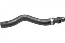 Cooling system hose 99199 Metalcaucho for BMW X5 X6