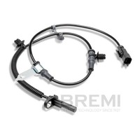 Bremi ABS-SENSOR Raddrehzahl Vorne Links Passend FüR Ford USA Mustang | 51970