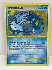 Pokemon TCG Articuno Supreme Victors Secret Rare 148/147 Heavily Played on eBay
