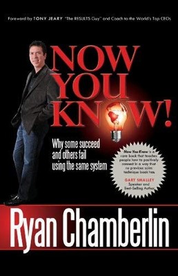 Now You Know : Why Some Succeed and Others Fail Using the Same Sy