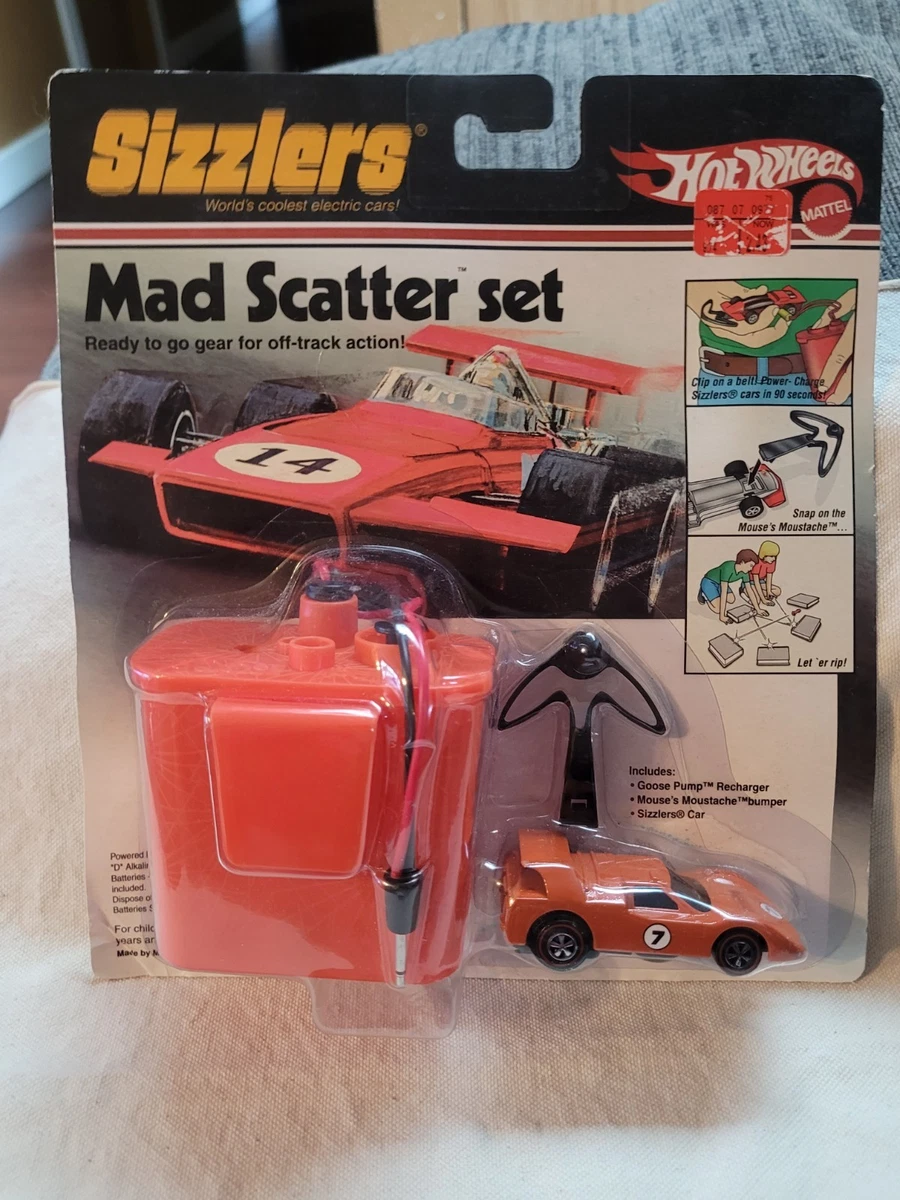 Hot Wheels Sizzlers Ford Diecast & Toy Vehicles for sale | eBay