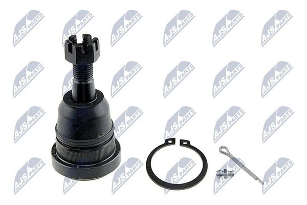 NTY Trag-/FüHrungsgelenk ZSG-NS-006 Passend FüR Nissan-image