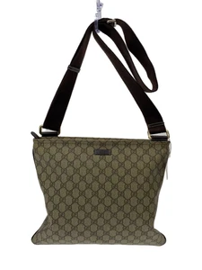 Sac à bandoulière GUCCI GG Plus
