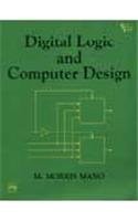 Digital Logic And Computer Design