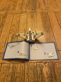 LEGO Star Wars 4494 Imperial Shuttle - Mini