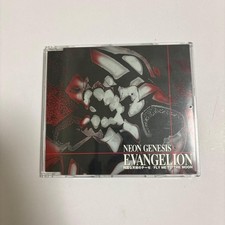 Neon Genesis Evangelion CD