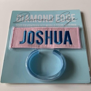 SEVENTEEN diamond edge クパン アンコン チェキ Seventeen Diamond