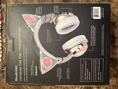 Brookstone 320538 Limited Edition Ariana Grande Wireless Bluetooth