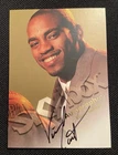 1998-99 Skybox Autographics VINCE CARTER RC AUTO Rookie Autograph SP SSP